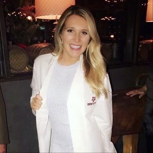 Meet your Posher, Allison